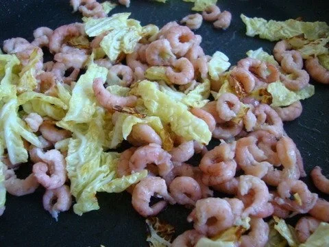 Wirsingrahmsuppe nach "SuppenGeniesser Art" - Rezept - Bild Nr. 13