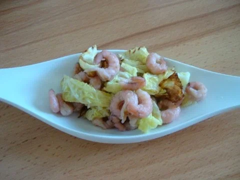 Wirsingrahmsuppe nach "SuppenGeniesser Art" - Rezept - Bild Nr. 14