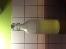 Ingwersirup - Rezept