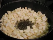 Vegan : Gemüse -Teller mit Quinoa - Rezept