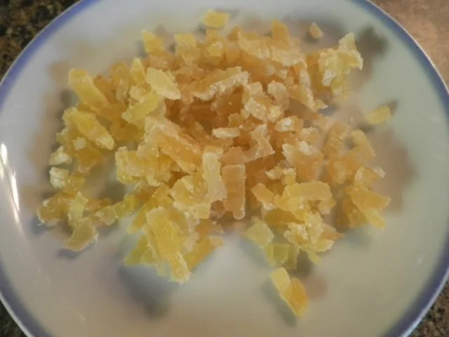 Cookies' Weihnachtsbäckerei 2013 - Rezept - Bild Nr. 3