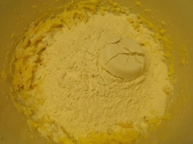 Cookies' Weihnachtsbäckerei 2013 - Rezept - Bild Nr. 6