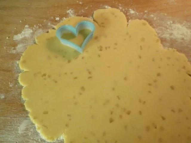 Cookies' Weihnachtsbäckerei 2013 - Rezept - Bild Nr. 8