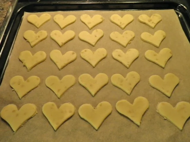 Cookies' Weihnachtsbäckerei 2013 - Rezept - Bild Nr. 9