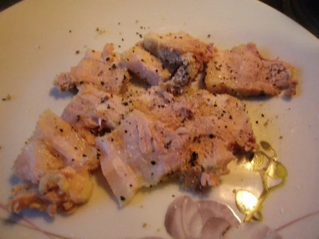 auf`'s Brot -Zwiebelfleisch oder auch Stichfleisch - Rezept - Bild Nr. 4