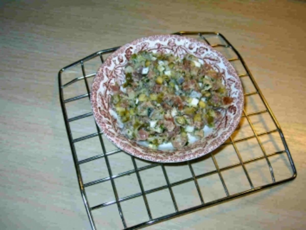 Häckerle - Rezept mit Bild - kochbar.de