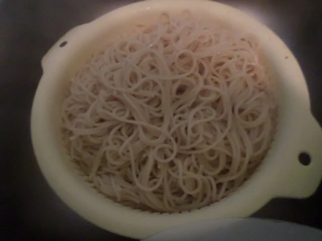 Spagetti Bolognese - Rezept - Bild Nr. 2