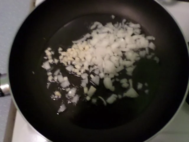 Spagetti Bolognese - Rezept - Bild Nr. 4