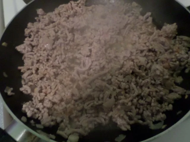 Spagetti Bolognese - Rezept - Bild Nr. 5