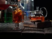 Teeschnaps - Rezept - Bild Nr. 2