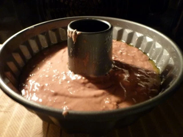 Beschwipster Weihnachtskuchen - Rezept - Bild Nr. 2