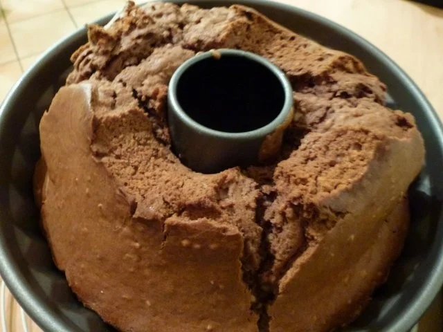 Beschwipster Weihnachtskuchen - Rezept - Bild Nr. 3