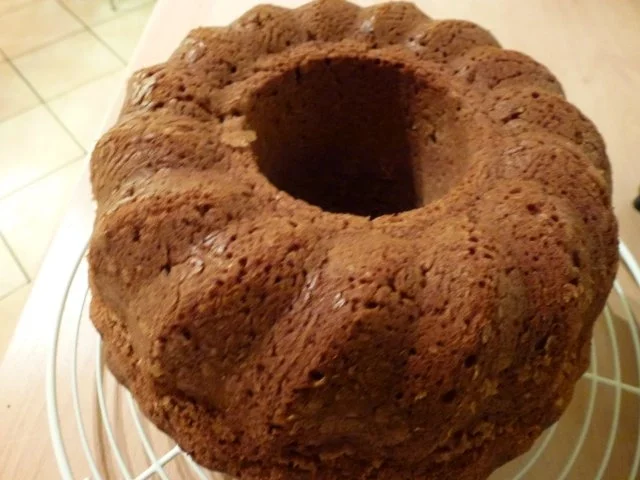 Beschwipster Weihnachtskuchen - Rezept - Bild Nr. 4