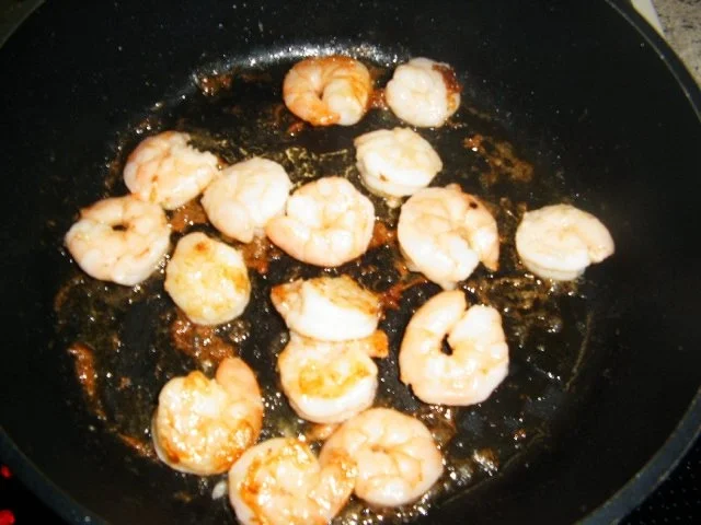 Kastaniensuppe ( Maronensuppe ) - Rezept - Bild Nr. 7