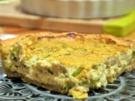 Blumenkohl-Tarte "Marokko" - Rezept