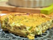 Blumenkohl-Tarte "Marokko" - Rezept