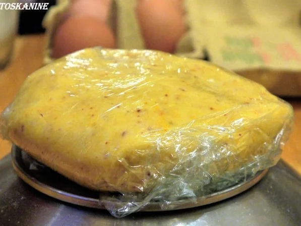 Rezept: Blumenkohl-Tarte "Marokko" Bild Nr. 5 Blumenkohl-Tarte "Marokko" - Rezept - Bild Nr. 5