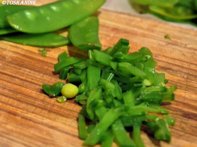 Rezept: Blumenkohl-Tarte "Marokko" Bild Nr. 8 Blumenkohl-Tarte "Marokko" - Rezept - Bild Nr. 8