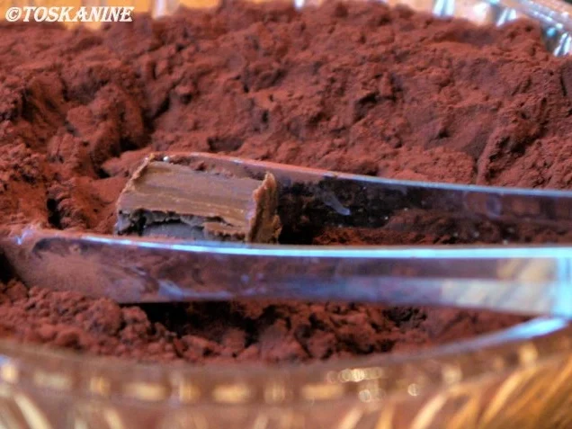 Whisky-Schokoladen-Pflastersteine - Rezept - Bild Nr. 10