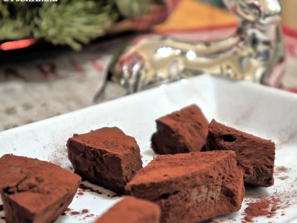 Whisky-Schokoladen-Pflastersteine - Rezept - Bild Nr. 12