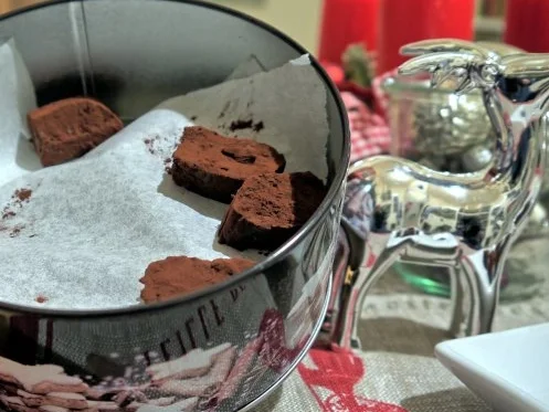 Whisky-Schokoladen-Pflastersteine - Rezept - Bild Nr. 13