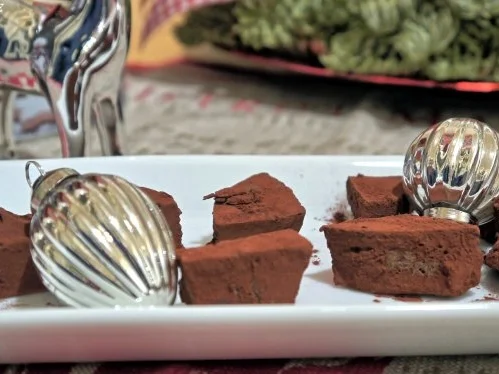 Whisky-Schokoladen-Pflastersteine - Rezept - Bild Nr. 14