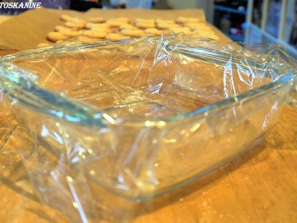 Whisky-Schokoladen-Pflastersteine - Rezept - Bild Nr. 2