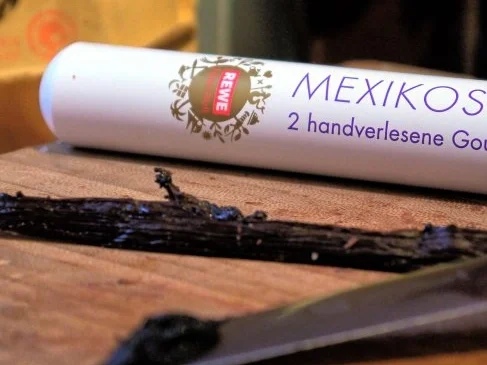 Whisky-Schokoladen-Pflastersteine - Rezept - Bild Nr. 4