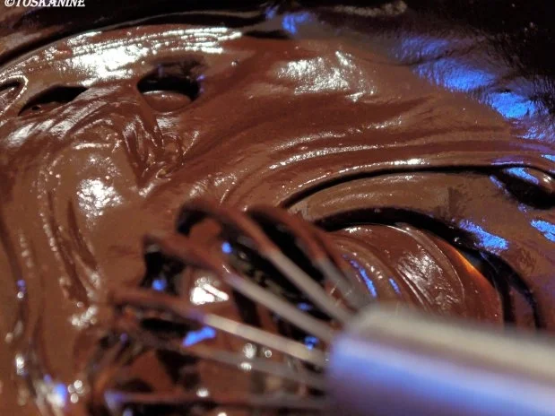 Whisky-Schokoladen-Pflastersteine - Rezept - Bild Nr. 8