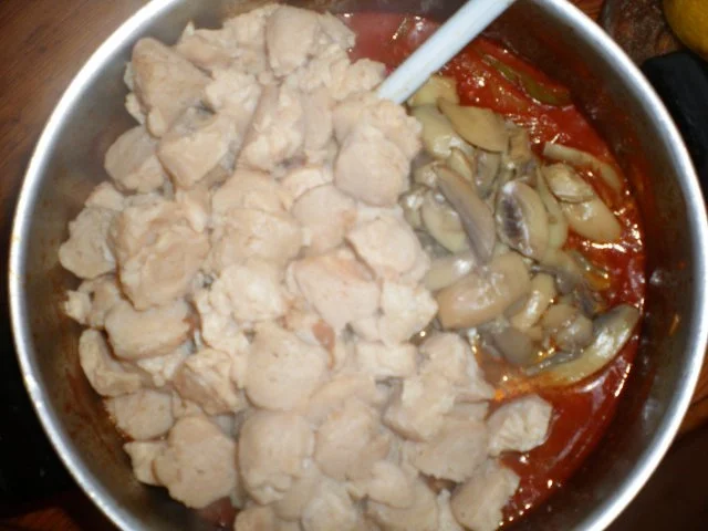 Rezept: sexy veggie gulsch Bild Nr. 5 sexy veggie gulsch - Rezept - Bild Nr. 5