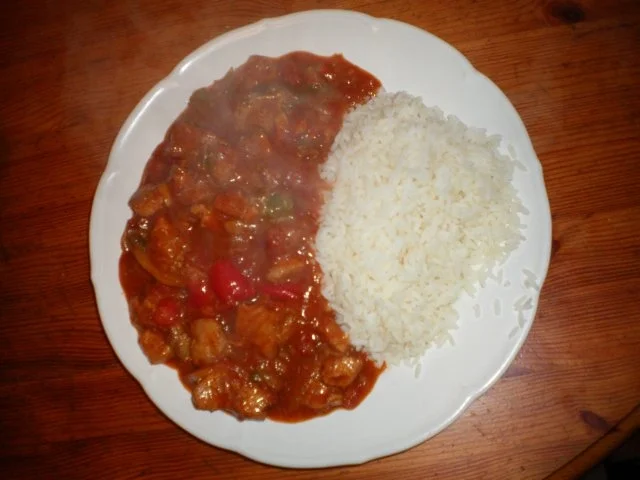 Rezept: sexy veggie gulsch Bild Nr. 7 sexy veggie gulsch - Rezept - Bild Nr. 7