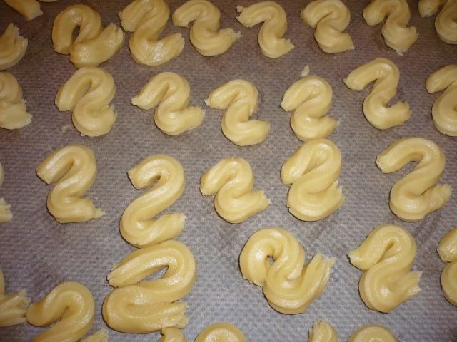 Butter-S - Rezept - Bild Nr. 2