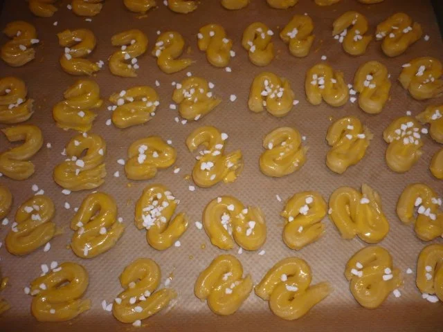 Butter-S - Rezept - Bild Nr. 4