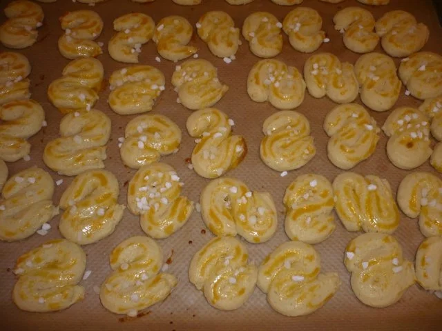 Butter-S - Rezept - Bild Nr. 7