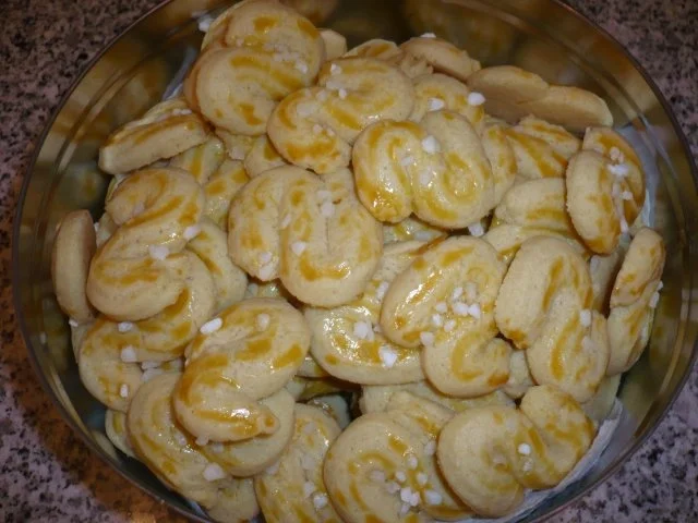 Butter-S - Rezept - Bild Nr. 8