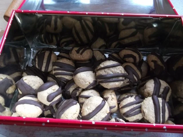 Weihnachtlich gewürzt - Rezept