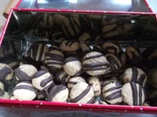 Weihnachtlich gewürzt - Rezept