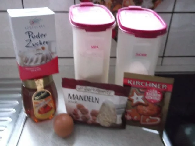 Weihnachtlich gewürzt - Rezept - Bild Nr. 2