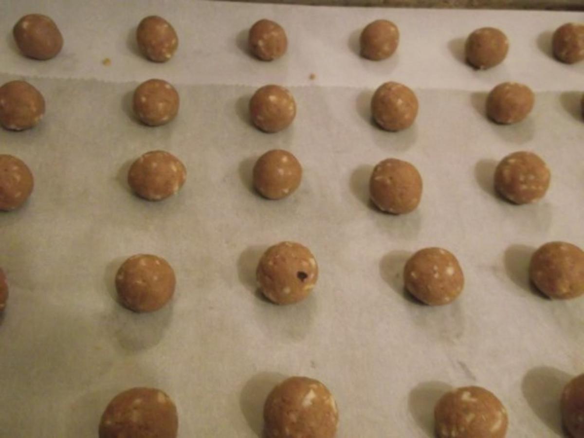 Weihnachtlich gewürzt - Rezept - Bild Nr. 8