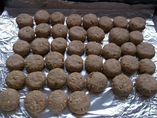 Weihnachtlich gewürzt - Rezept - Bild Nr. 10