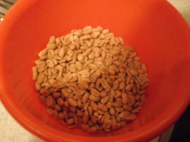 Weiße Gewürznüsse - Rezept - Bild Nr. 2