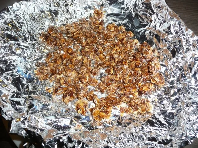 Rezept: Blue and Red Orange Bild Nr. 2 Blue and Red Orange - Rezept - Bild Nr. 2