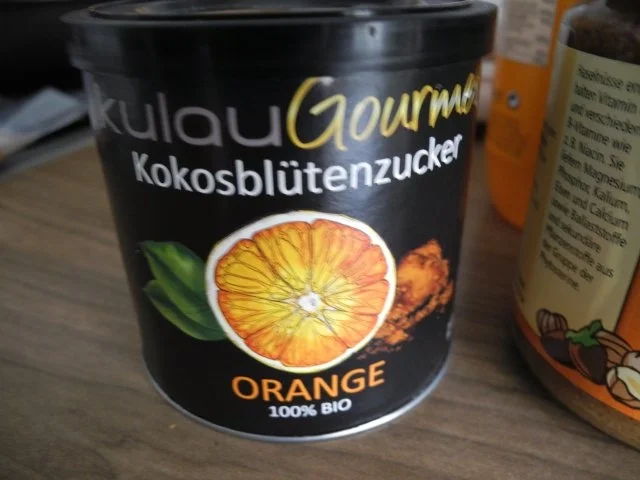 Vegan : 2 Gänge - Essen : Bunte Pfanne und Griessuppe mit Brotwürfelchen - Rezept - Bild Nr. 3