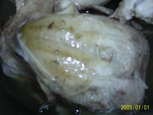 Suppen & Eintöpfe: Nudelsuppe mit knackigem Gemüse - Rezept - Bild Nr. 2