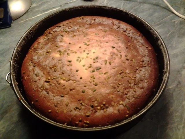 Quarksoufflé - Rezept