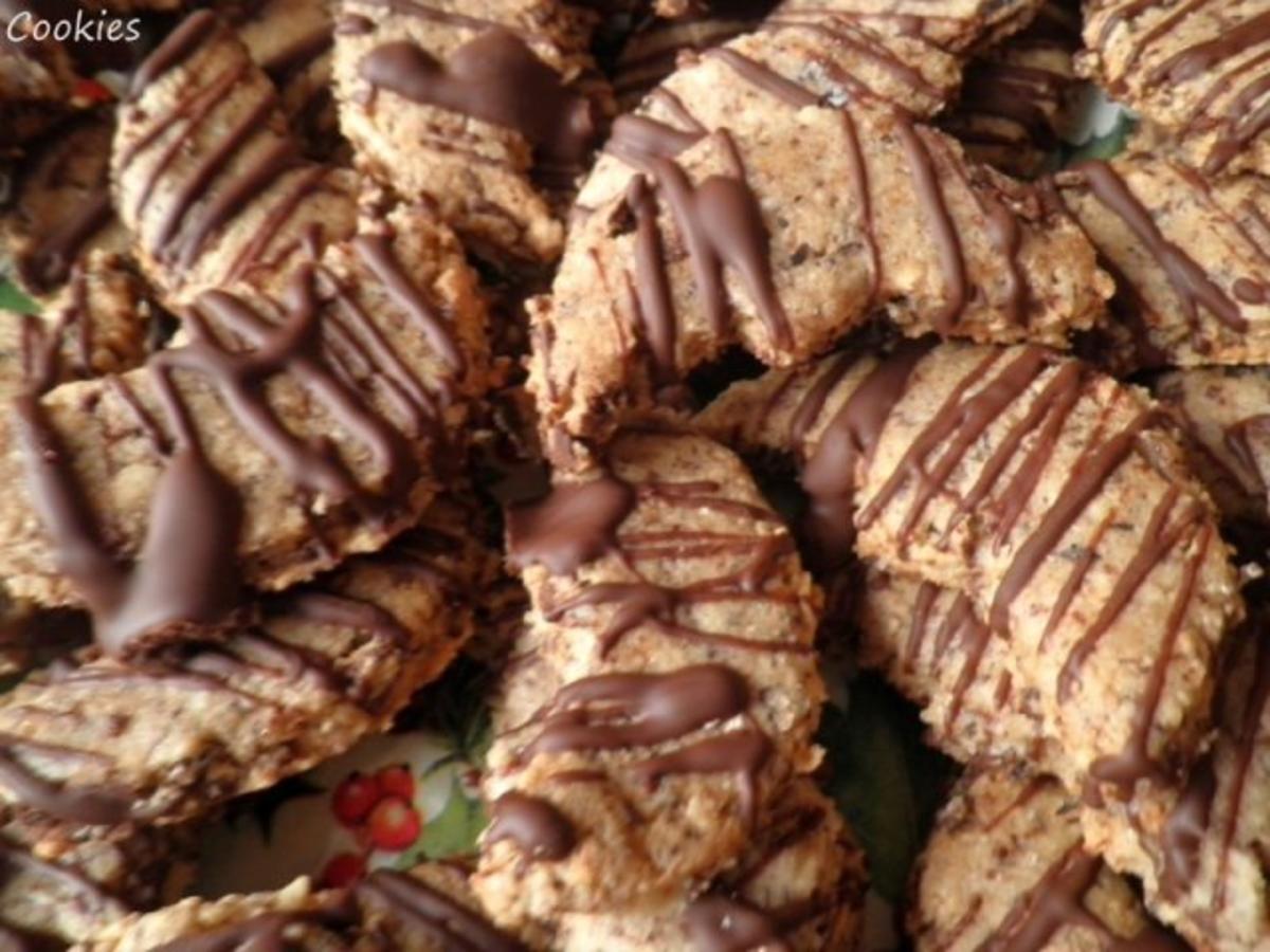 Cookies' Weihnachtsbäckerei 2013 - Rezept - Bild Nr. 11