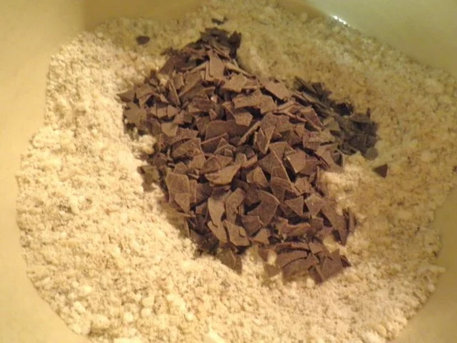 Cookies' Weihnachtsbäckerei 2013 - Rezept - Bild Nr. 3