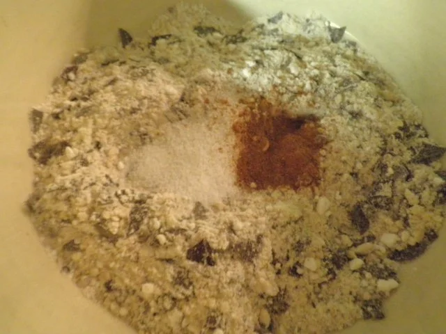 Cookies' Weihnachtsbäckerei 2013 - Rezept - Bild Nr. 4