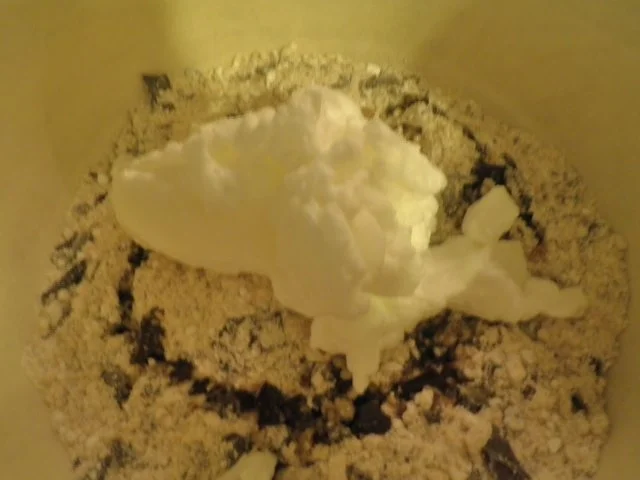 Cookies' Weihnachtsbäckerei 2013 - Rezept - Bild Nr. 5