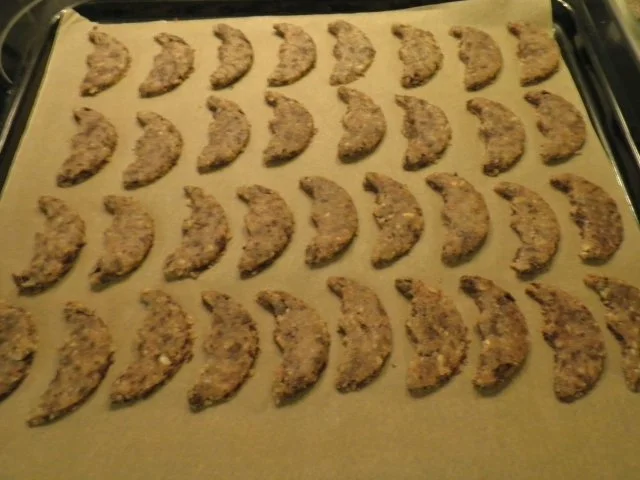 Cookies' Weihnachtsbäckerei 2013 - Rezept - Bild Nr. 8